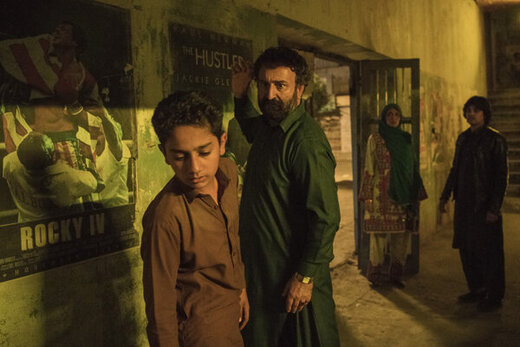 حسین ریگی،کارگردانی که آستین بالا زده تا نگاه منفی سینما و تلویزیون به بلوچستان را درست کند