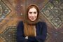 گلاره ناظمی:اعتماد AFC به داور «زن» ایرانی اتفاق خوبی بود