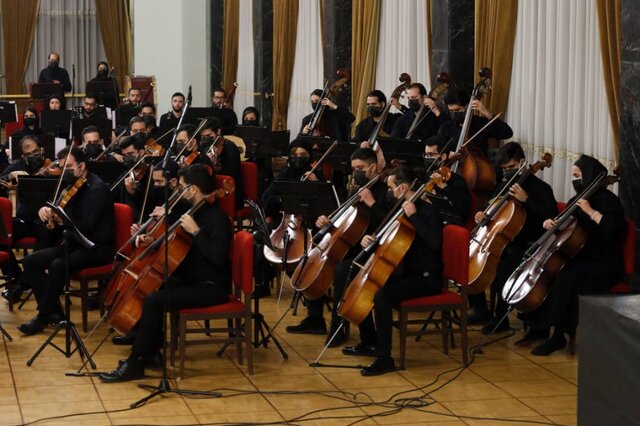 درخواست همکاری ارکستر ملی از آهنگسازان ایرانی