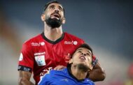 پرسپولیس - استقلال، ۲۴ تیرماه ورزشگاه آزادی