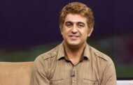 امینی‌خواه: مشغول بازی در «جزر و مد» هستم