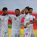 تمجید AFC از یوز‌های ایرانی