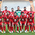 قبل از هفت خوان لیگ، پرسپولیس بی‌دفاع شد