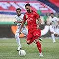 این بازیکن قراردادش را با پرسپولیس تمدید نمی‌کند!