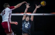 ایران ۰ - 3لهستان باخت بد ایران به لهستان