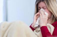 سرماخوردگی، عامل حفاظتی در مقابله با کرونا
