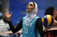 دختر ایرانی، جدیدترین لژیونر ایران در پرتغال