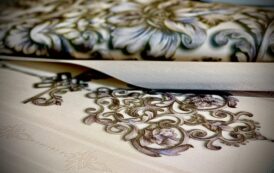 راهنمای کامل انتخاب کاغذدیواری