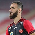 موثرترین بازیکن فصل پرسپولیس را بشناسید