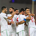 هراس تیم‌های آسیایی از قدرت ایران