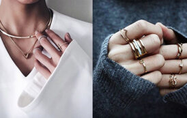 ۸ راز زنان شیک‌پوش که باید بدانید