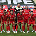 پرسپولیسی‌ها بابت این صحنه معترضند