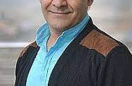 سیاوش چراغی‌پور: بازی من در «روزگار جوانی» تمام شد
