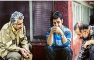 حضور پررنگ جواد عزتی در تلویزیون
