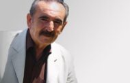 بیوک میرزایی و نقش‌های منفی که تمام شدنی نیستند