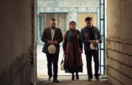 اکران یک فیلم سینمایی با بازی پوریا پورسرخ