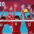 برنامه ایرانی‌ها در روز نهم المپیک