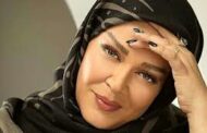 بهاره رهنما عزادار شد