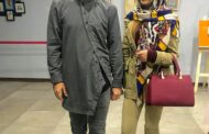 نوید محمدزاده و فرشته حسینی ازدواج کردند