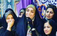 خانم چرخنده، خبر دارید کرونا کشتار می‌کند؟