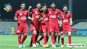 پیشکسوت پرسپولیس: سرخ‌ها قهرمان می‌شوند