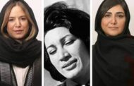 ستاره پسیانی؛ دومین بازیگر فیلم فروغ فرخزاد