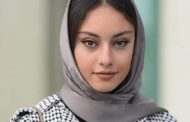 تولد ۲۳ سالگی ترلان پروانه لب رودخانه