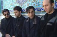 مروری‌بر «روزگار جوانی» اصغر توسلی در آی‌فیلم