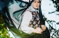 لاله اسکندری به «آهوی من مارال» پیوست
