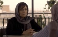پایان بازی شبنم مقدمی در فیلم چهره به چهره