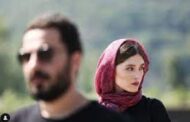 تصویری از زوج جدید و مشهور سینمای ایران
