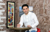 شاهین صمد پور کرونا گرفت.