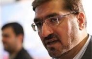 آخرین وضعیت جسمانی مجری صداوسیما