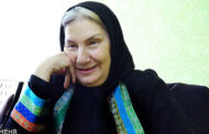 فریده سپاه منصور : اگر واکسن نزده بودم زنده نبودم