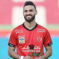 احمد نوراللهی، ارتش تک‌نفره پرسپولیس