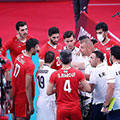 هم پولمان رفت و هم آرمان والیبال