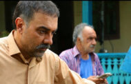 «در کنار پروانه‌ها» سریال شب‌های محرم شد