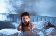 هذیان‌گویی کودکان در خواب؛ توصیه‌هایی به والدین