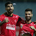 مهاجم پرسپولیس به سپاهان نزدیک‌تر شد