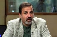 پست غم‌انگیز همسر علی سلیمانی پس از مرگ او