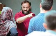هادی حاجتمند:«بیست کویید» را آماده ساخت دارم