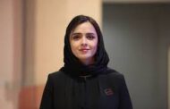 اعتراض ترانه علیدوستی به جعل اکانتش در روبیکا