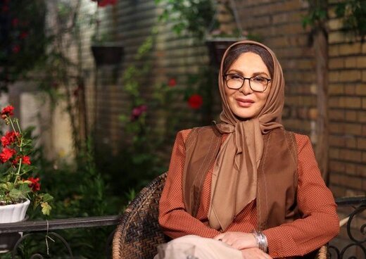 گریم‌های متفاوت افسانه بایگان در «سیاه‌باز»