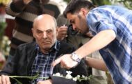 میثم کزازی:  برای نقش نوشین با لیلا حاتمی صحبت کرده بودیم