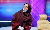 مجری مشهور از اجرا در تلویزیون خداحافظی کرد
