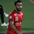 شماره هشت جدید پرسپولیس مشخص شد