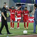 پایان رأفت: پرسپولیس برای تمدید‌ها عجله کند