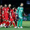 سه پرسپولیسی در آستانه تمدید قرارداد