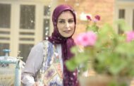 یادگاری های «ماه چهره خلیلی» به موزه سینما اهدا شد