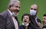 تهیه کننده «دست انداز»: قطع برق و بحران آب را پیش بینی کردیم